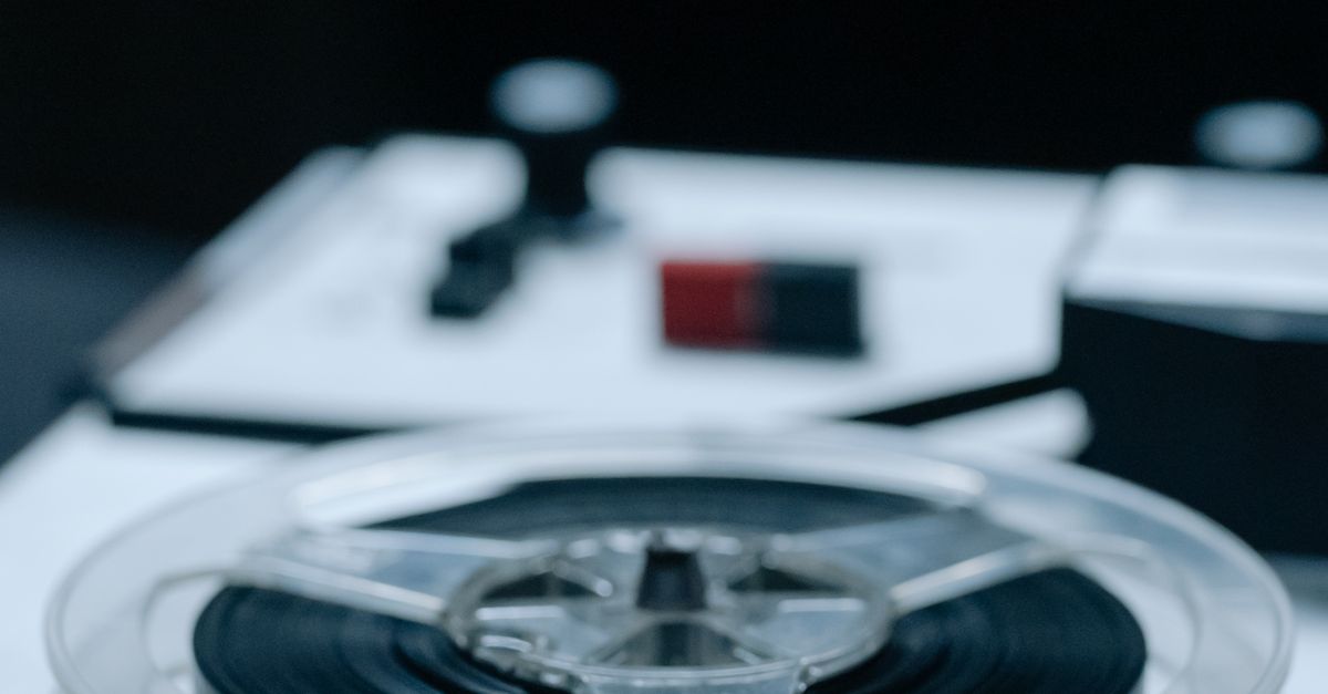 Close-up of a Recorder · Free Stock Photo
