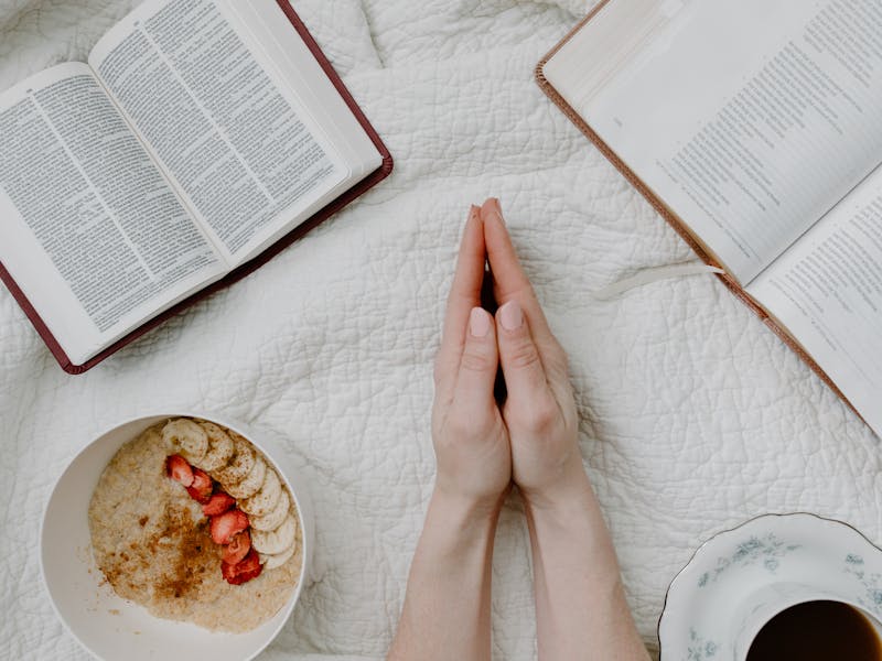 pexels-photo-8383491 Pleine Conscience et Foi Chrétienne: Guide et Réflexions