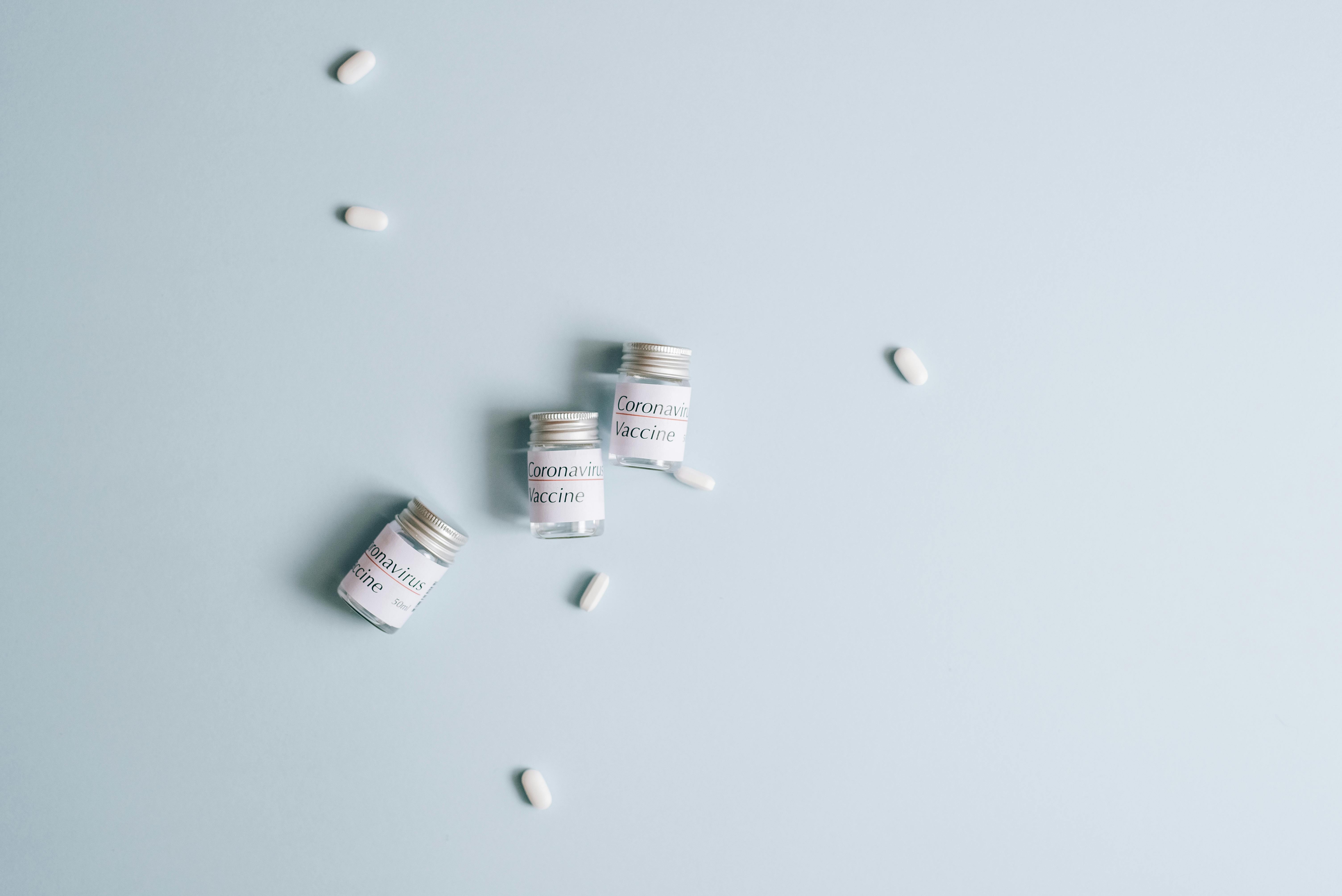 Single-dose 7.2mg semaglutide (Wegovy) pen approved to treat adult patients with obesity — Photo by Leeloo The First on Pexel