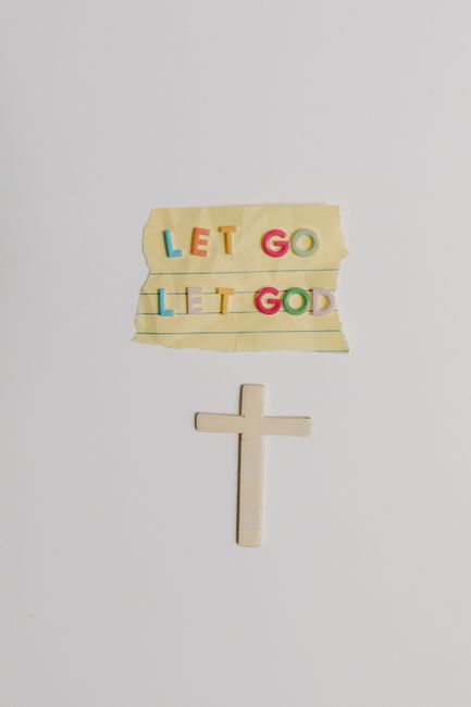 Easy Let-go