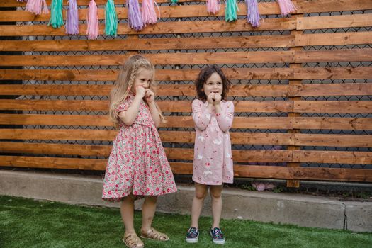 Free stock photo of adolescence, baby, balloons