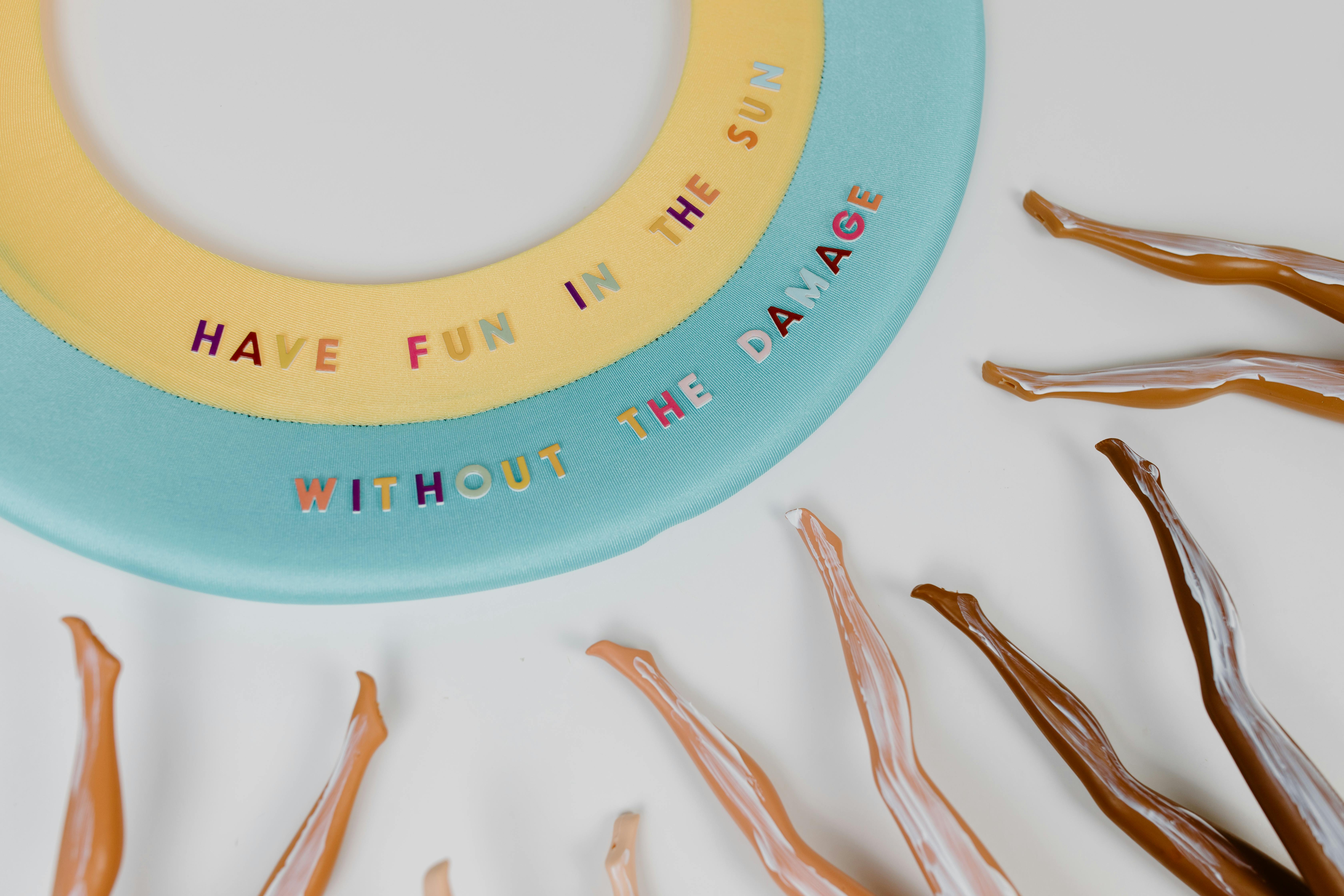 Taking a break is essential for productivity