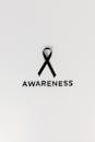 Black Awareness Text