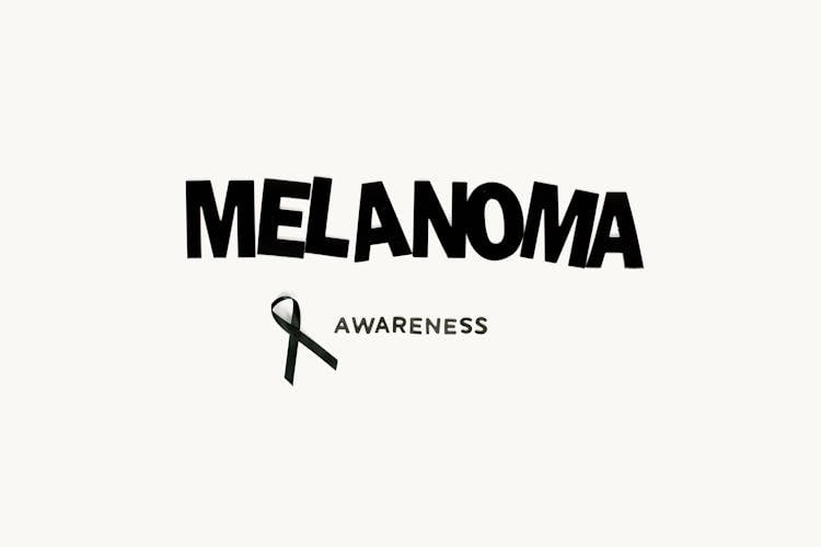 Melanoma Awareness Banner