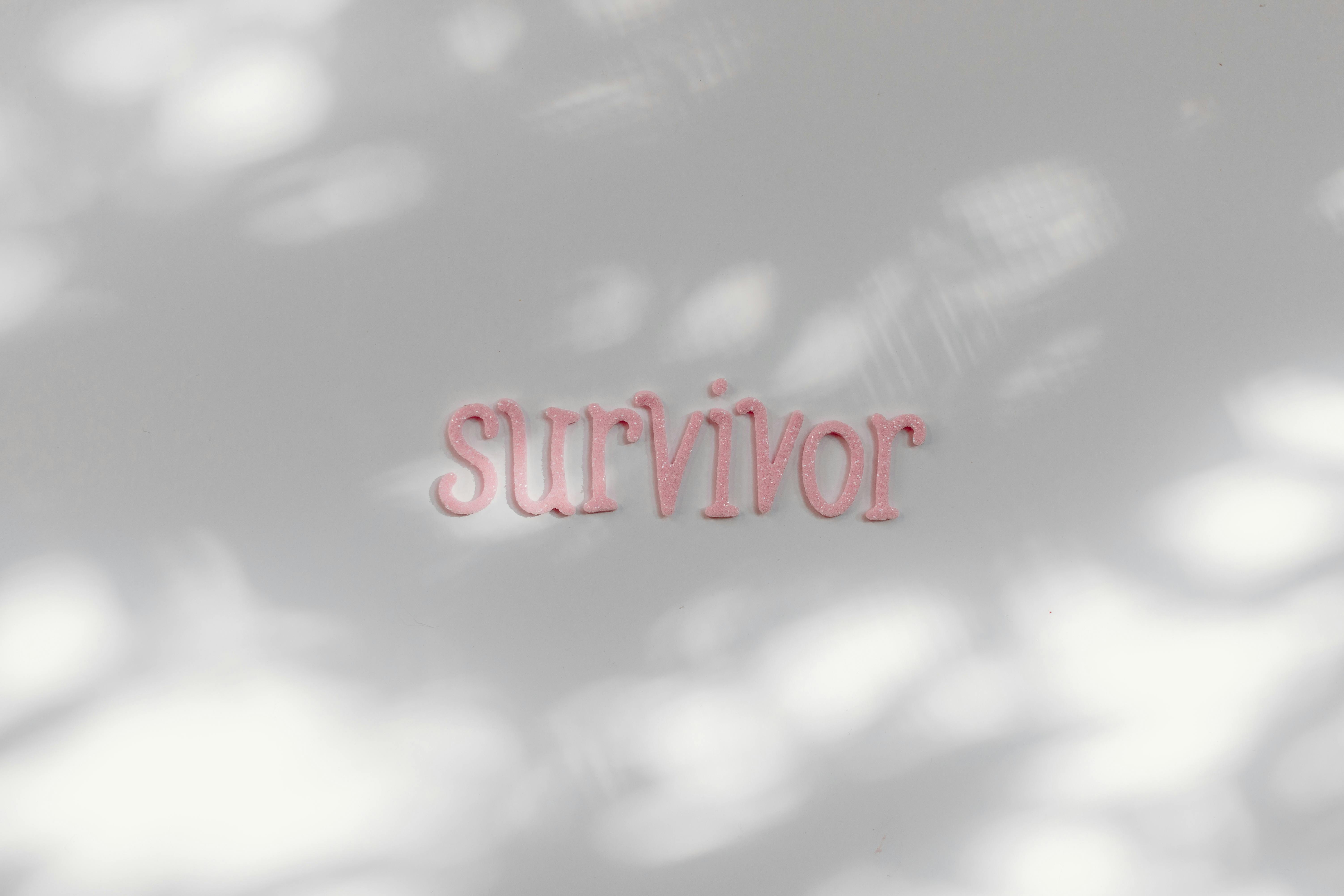 What are Survivor quotes?