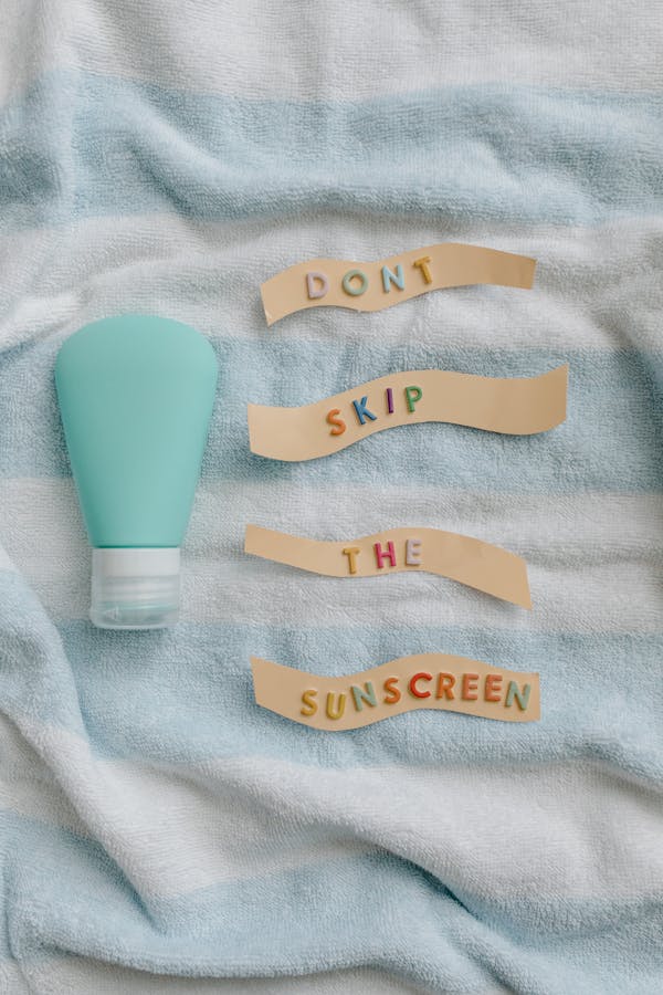 Why Skipping Sunscreen on Cloudy Days Is a Mistake?