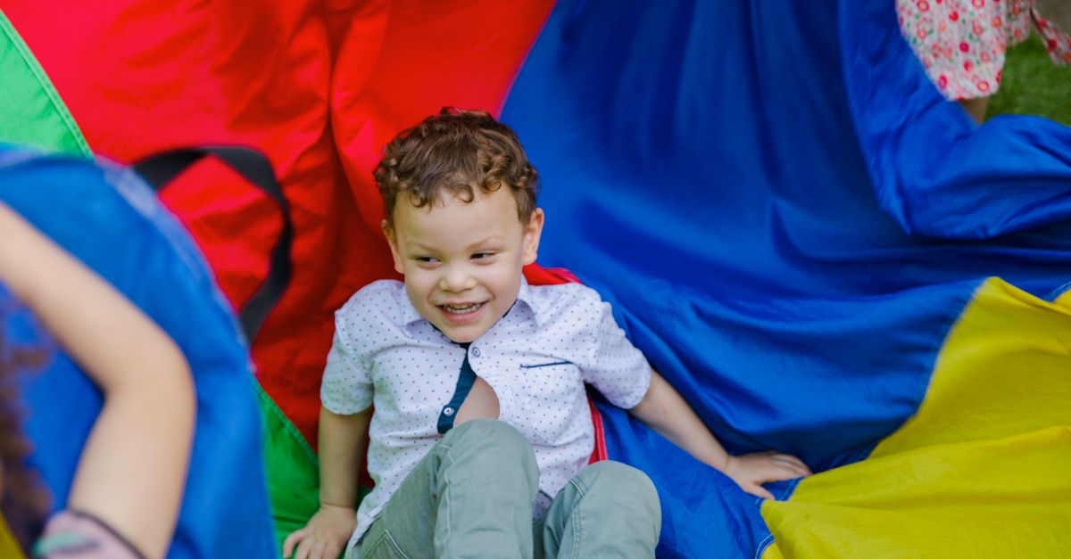 Les meilleures activités pour une Mega Fun Zone inoubliable