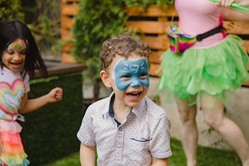 Fotos de stock gratuitas de al aire libre, alegría, alquiler de fiesta