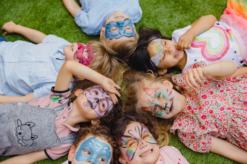 Free stock photo of balloons, beautiful, birthday party