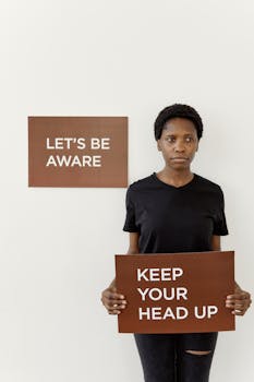 Let Your Courage Out