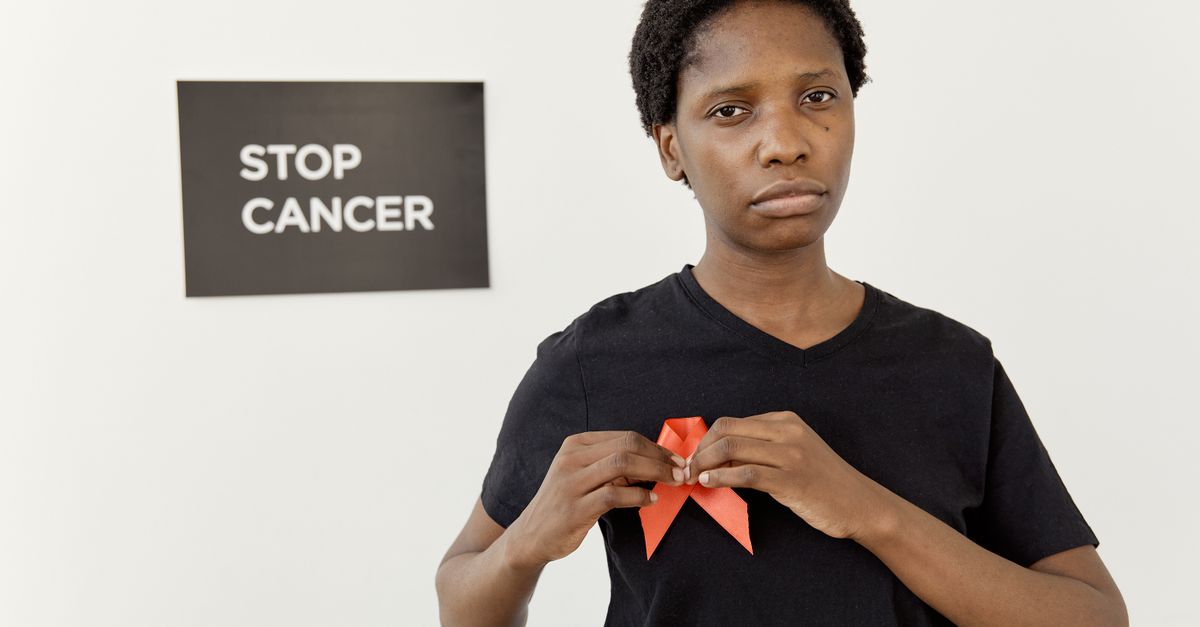 Cervical Cancer Fight Stumbles Due to Vaccine Hesitancy