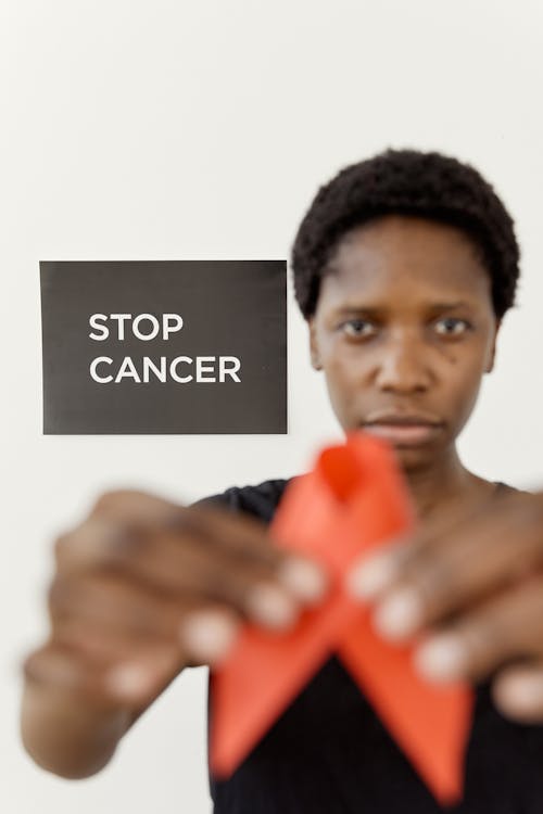 Gratis Immagine gratuita di cancro, capelli afro, combattere il cancro Foto a disposizione