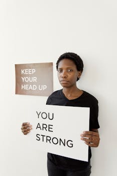 Unshakable Resilience Your Undefeated Spirit Is Whispering Keep Going