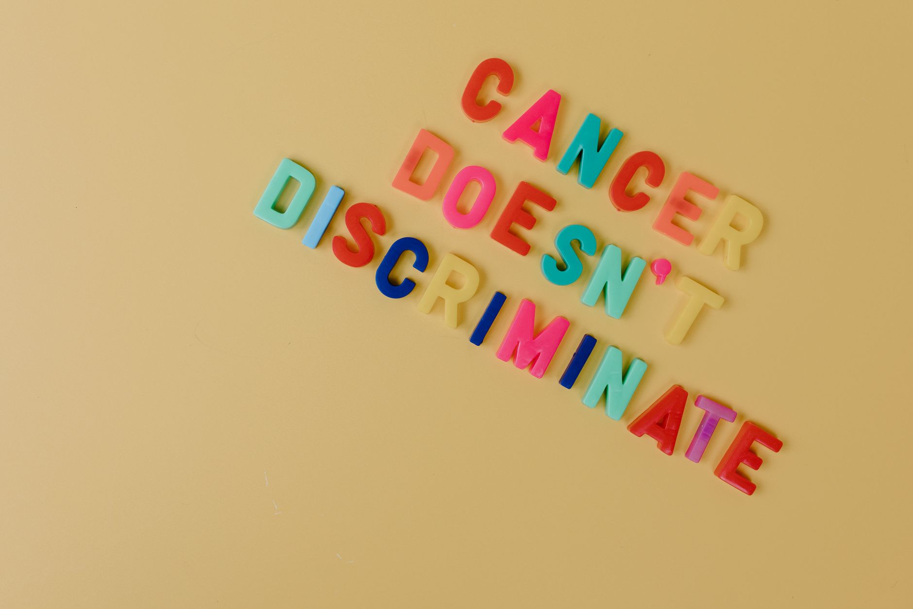 Discriminação Atraso Diagnóstico de Câncer em LGBTQIAPN+
