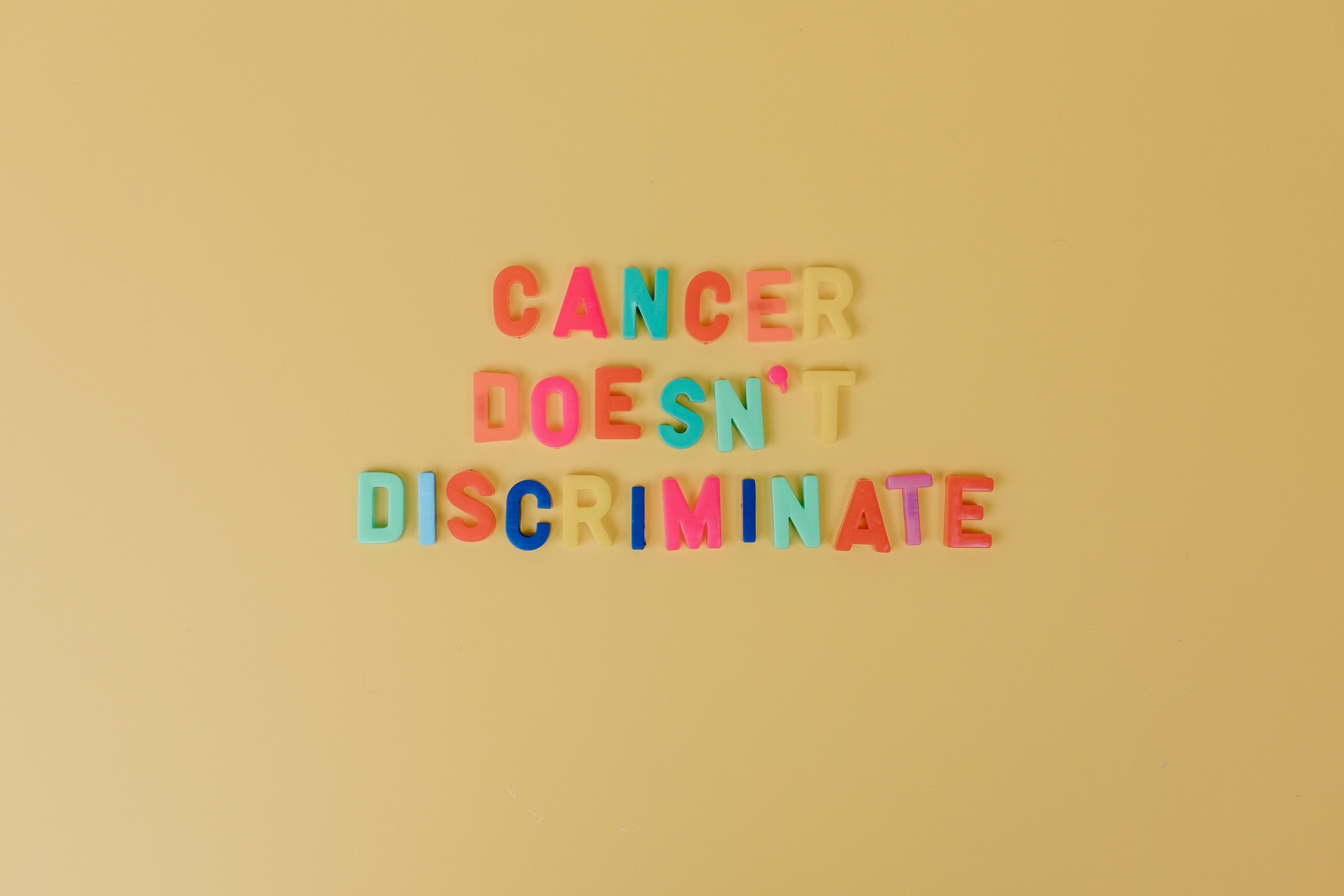 Prostate Cancer Resources to Share - Centers for Disease Control and Prevention — Photo by Tara Winstead on Pexels
