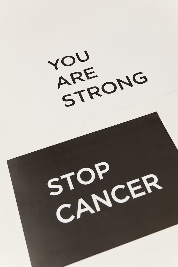 Motivational Messages To Fight Cancer