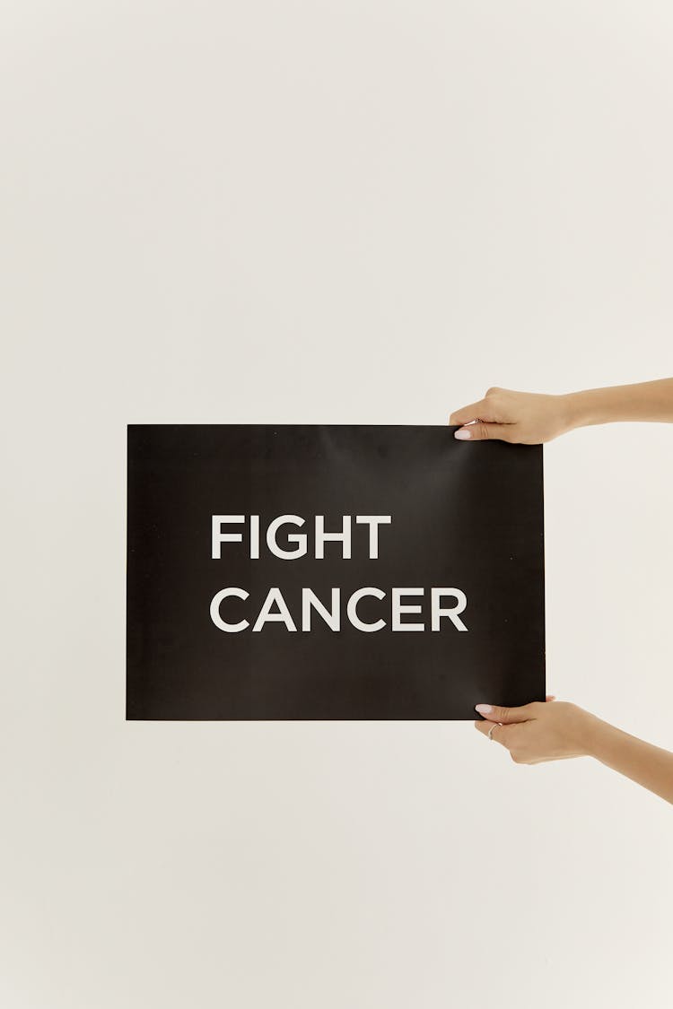 A Cancer Awareness Campaign