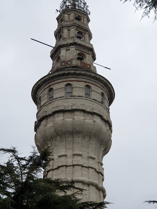 Kostenloses Stock Foto zu architektur, aufnahme von unten, außen