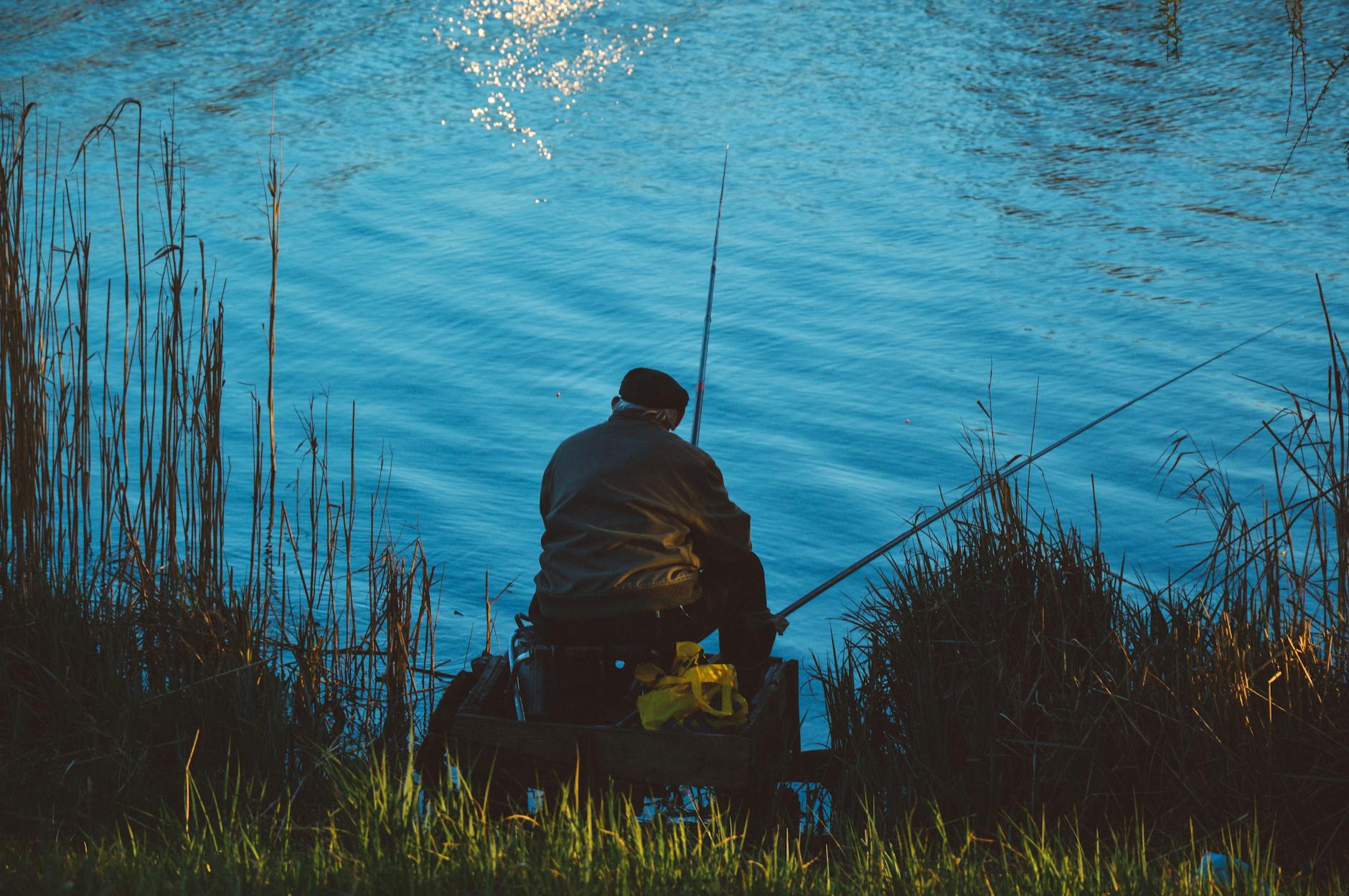 アジングにスナップは相性抜群 おすすめのスナップ5選をご紹介 Fish Master フィッシュ マスター