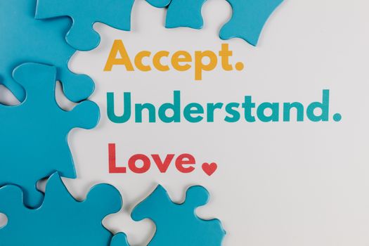 autism acceptance