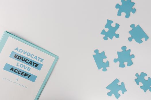 autism support group