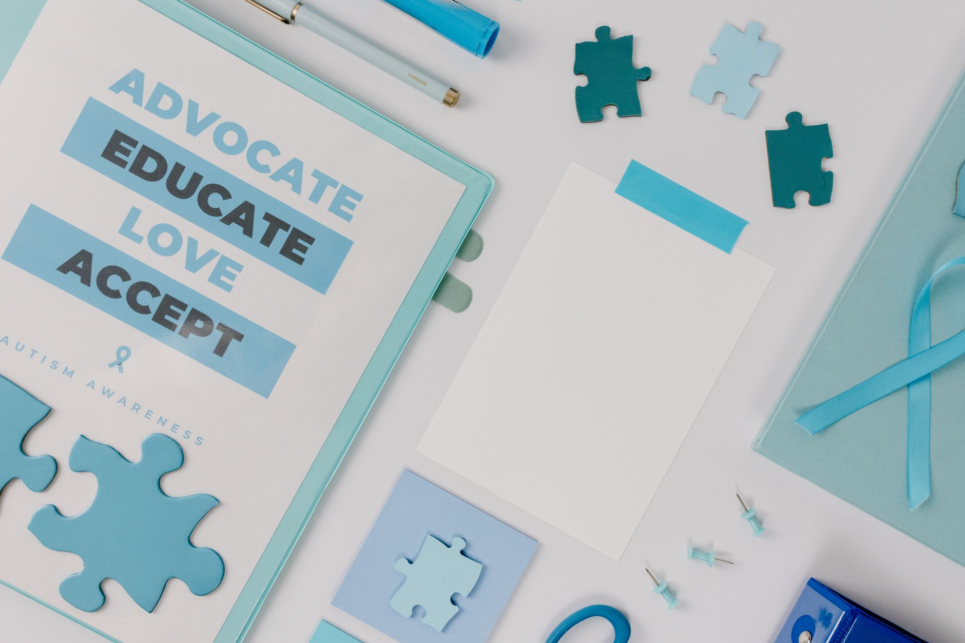 ADHD ve otizm için engellilik yardımı başvuru belgeleri