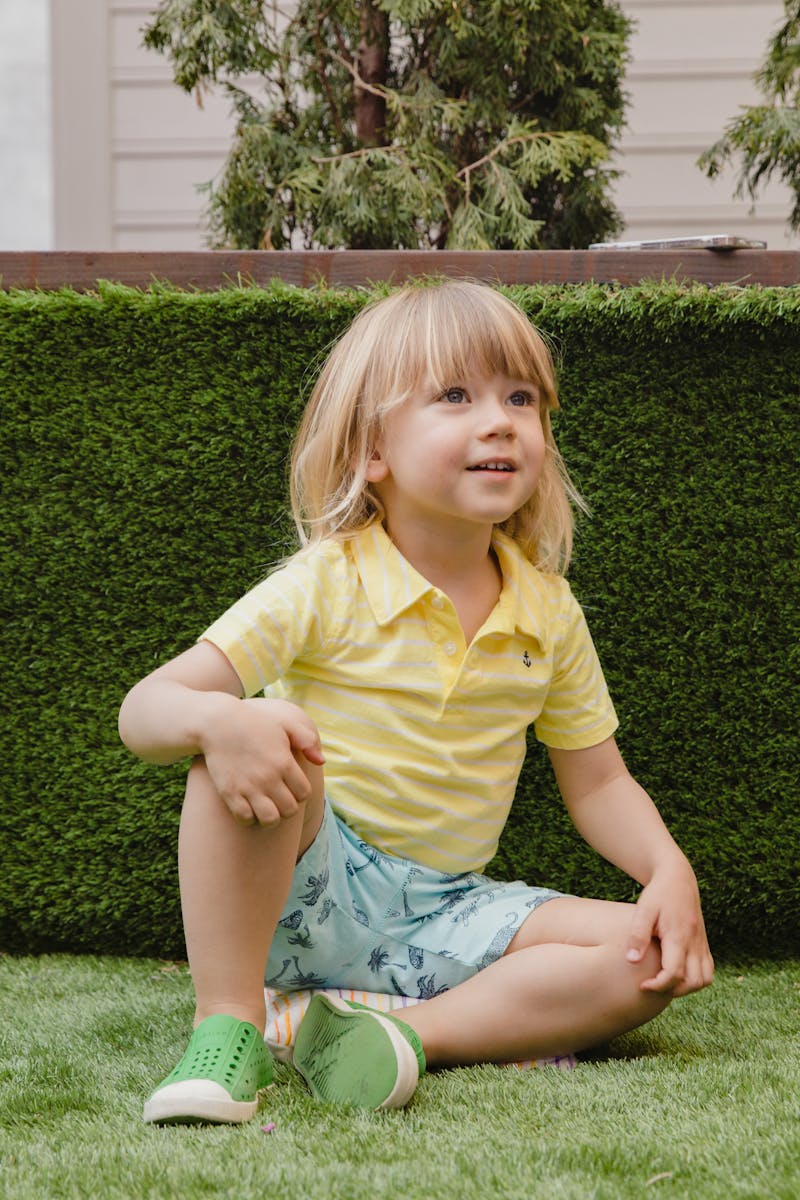 46 Backyard Play Ideas For Children