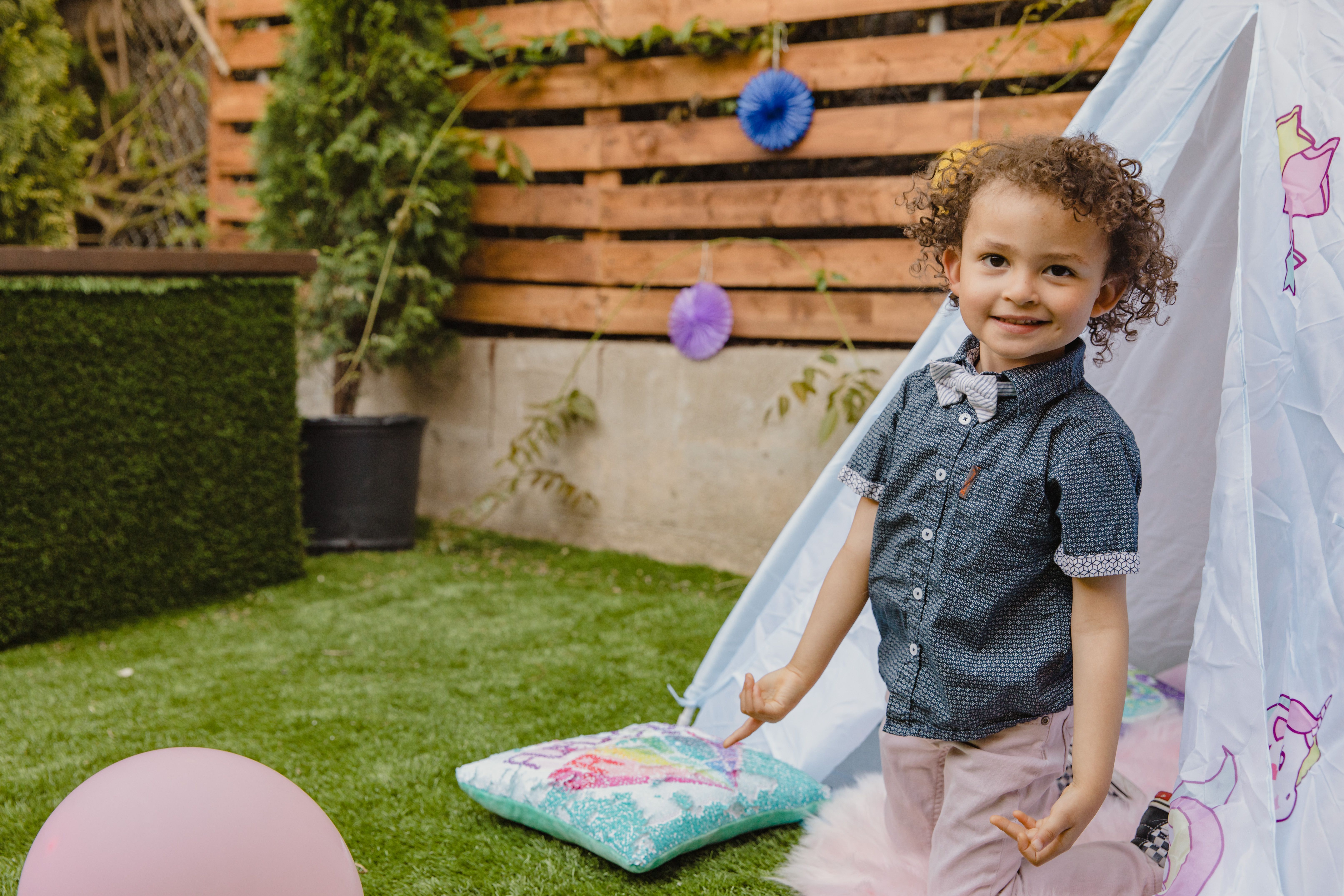 house for kids 