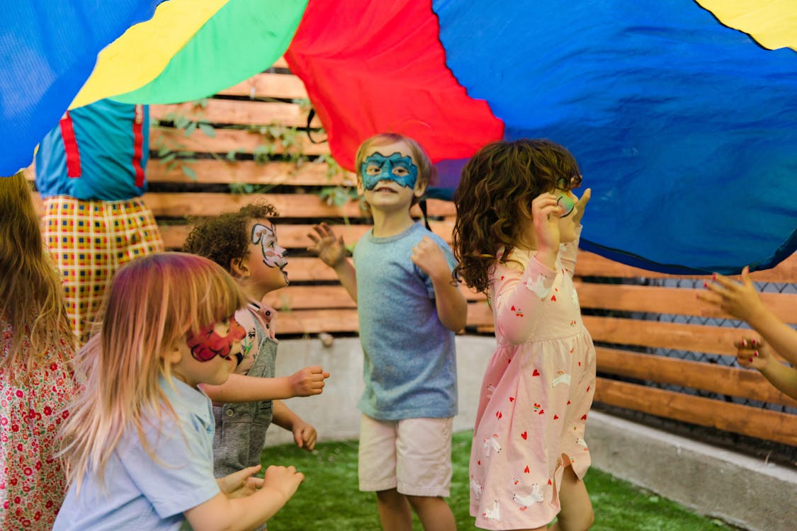 Game Time Galore: 20 Vibrant Birthday Party Games for Nonstop Laughter! | KOLTIX by KOL Nation