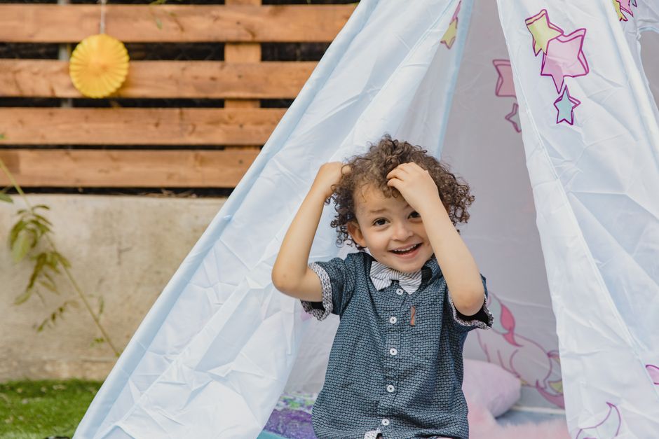 How to Choose the Right Tent Rental for Outdoor Events in Houston: 2026 Guide