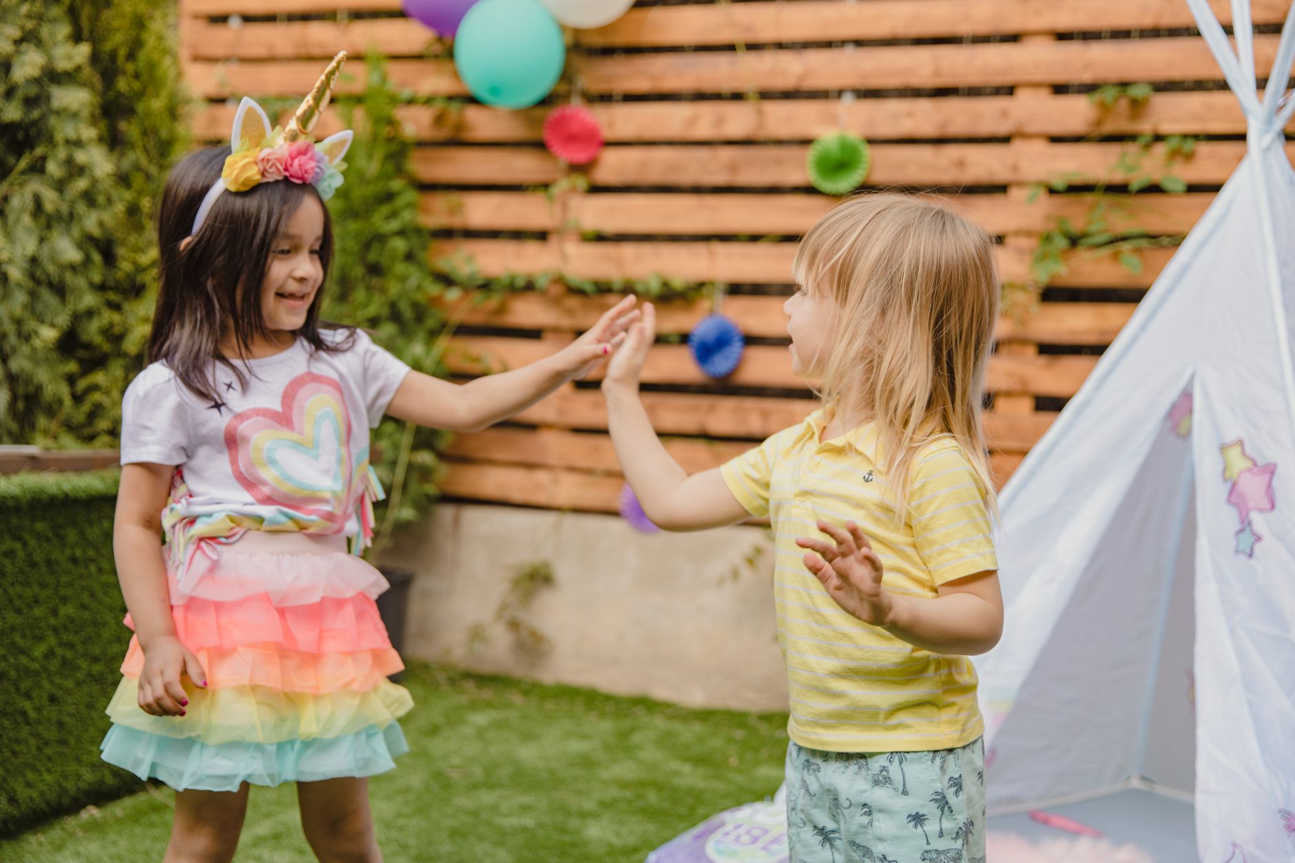 Katameya Heights Party Planner: Luxury Celebrations — Curating Luxury Themes: Birthday Party Decoration Ideas Egypt — Katamey