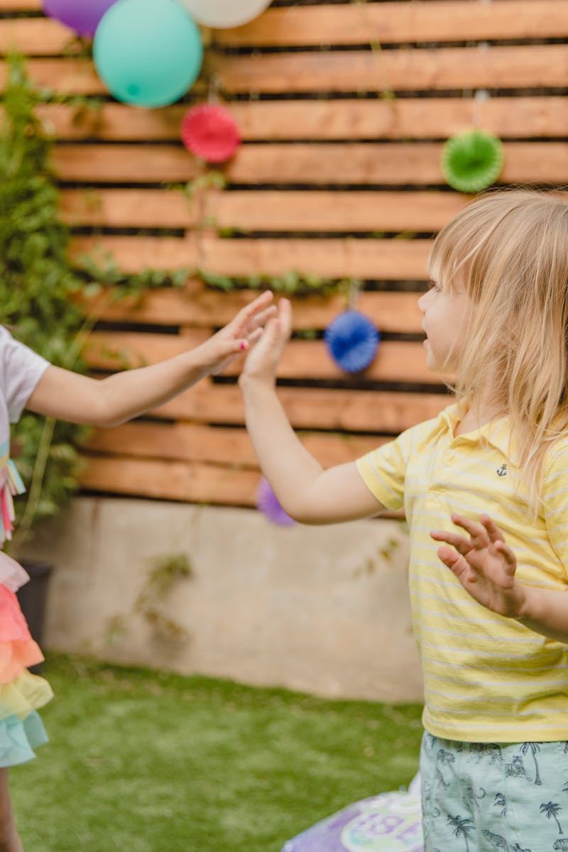 Backyard Ideas For Fun And Frolic