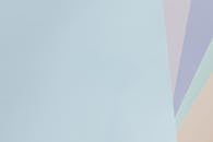 Blue and Purple Wall