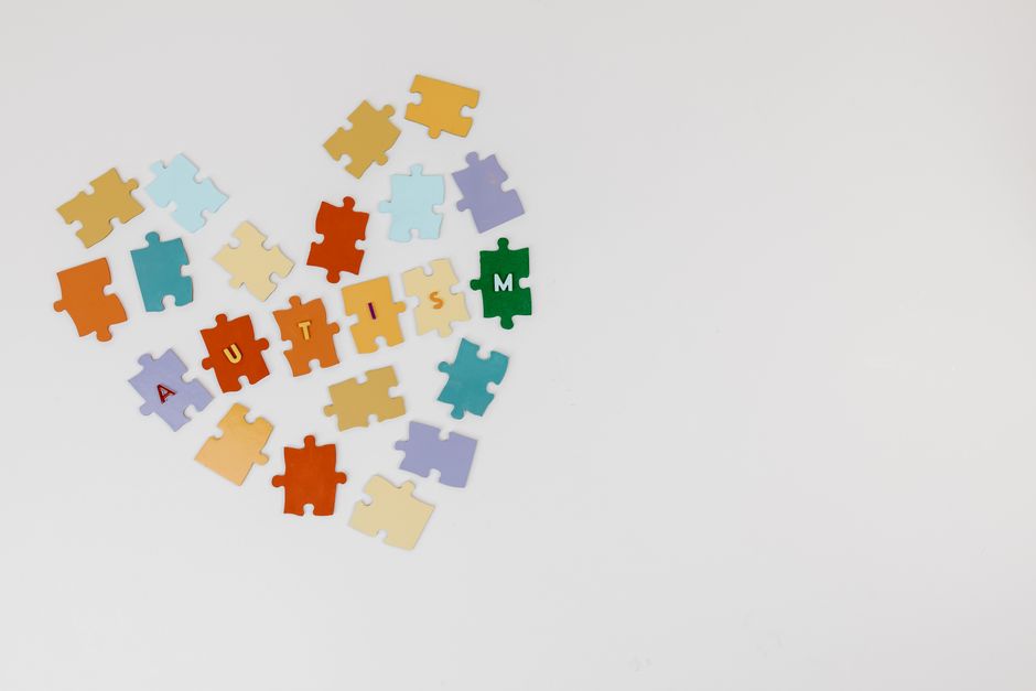 autism acceptance presentations