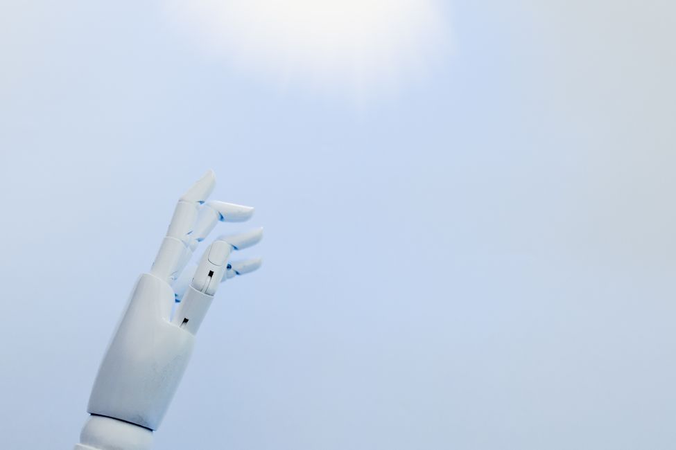 Inteligência Artificial Vitória: Impactos em Empresas e Vida