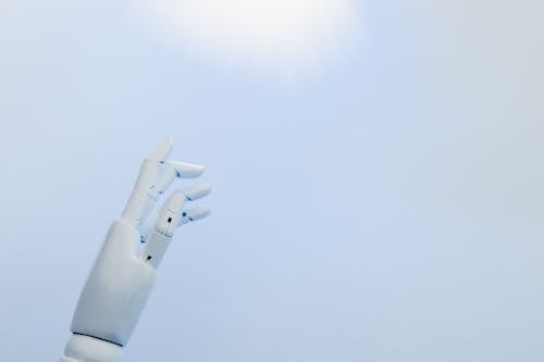 AI, 로봇, 미래의 무료 스톡 사진