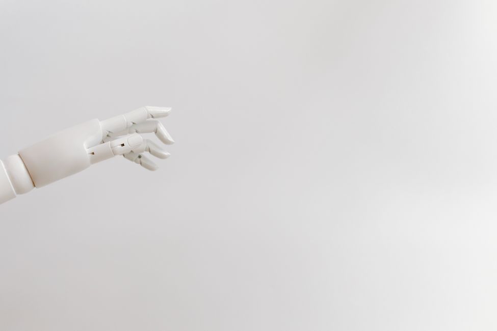 Ferramentas de Inteligência Artificial para Criadores e