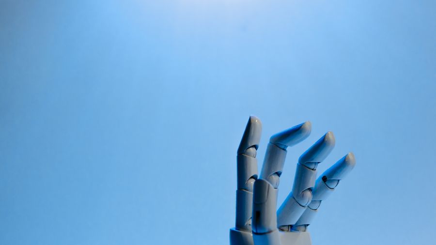Forex Trading Robots: What They Can and Can't Do