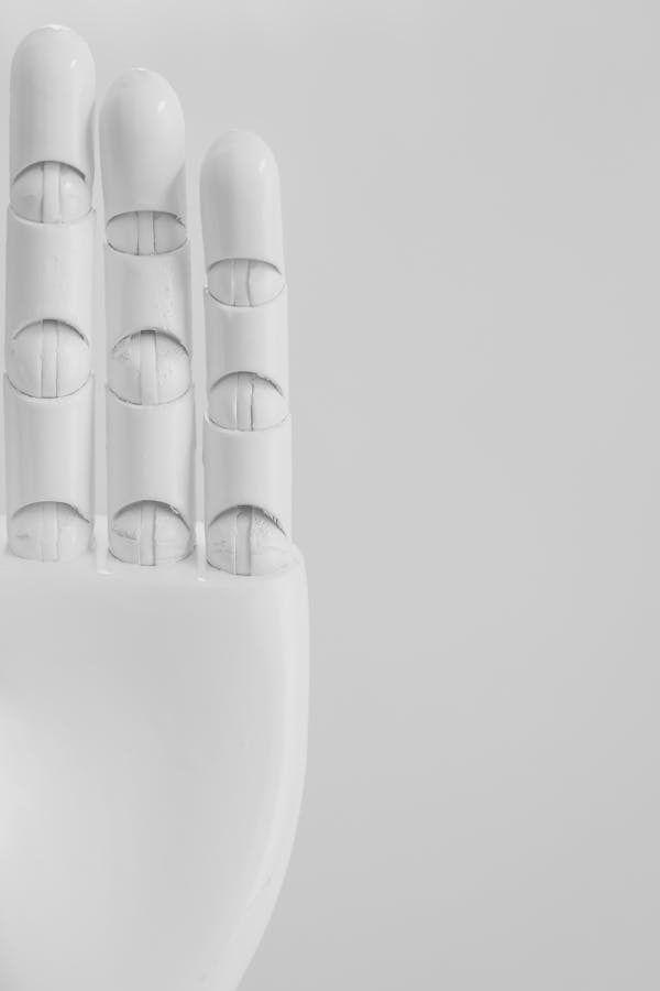 AI Ethics & Governance