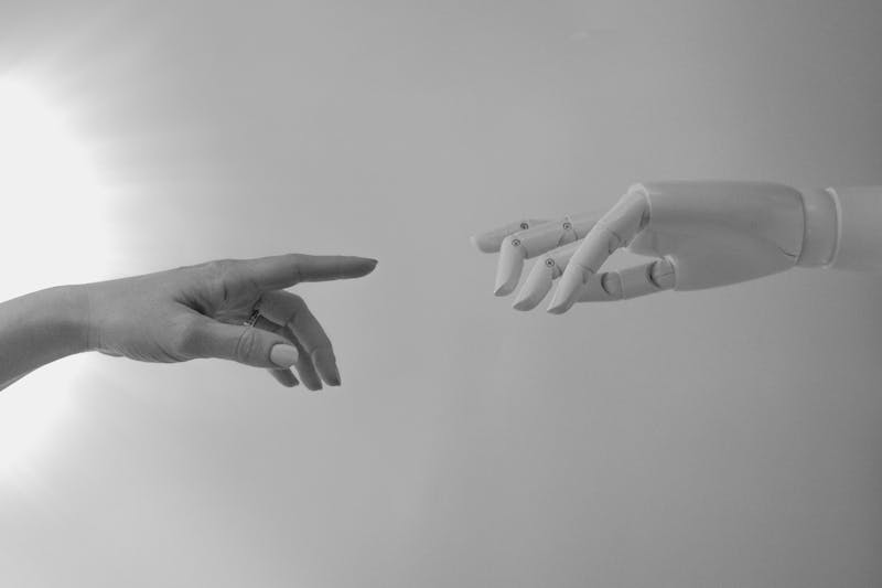 Agentic Bots & Automation