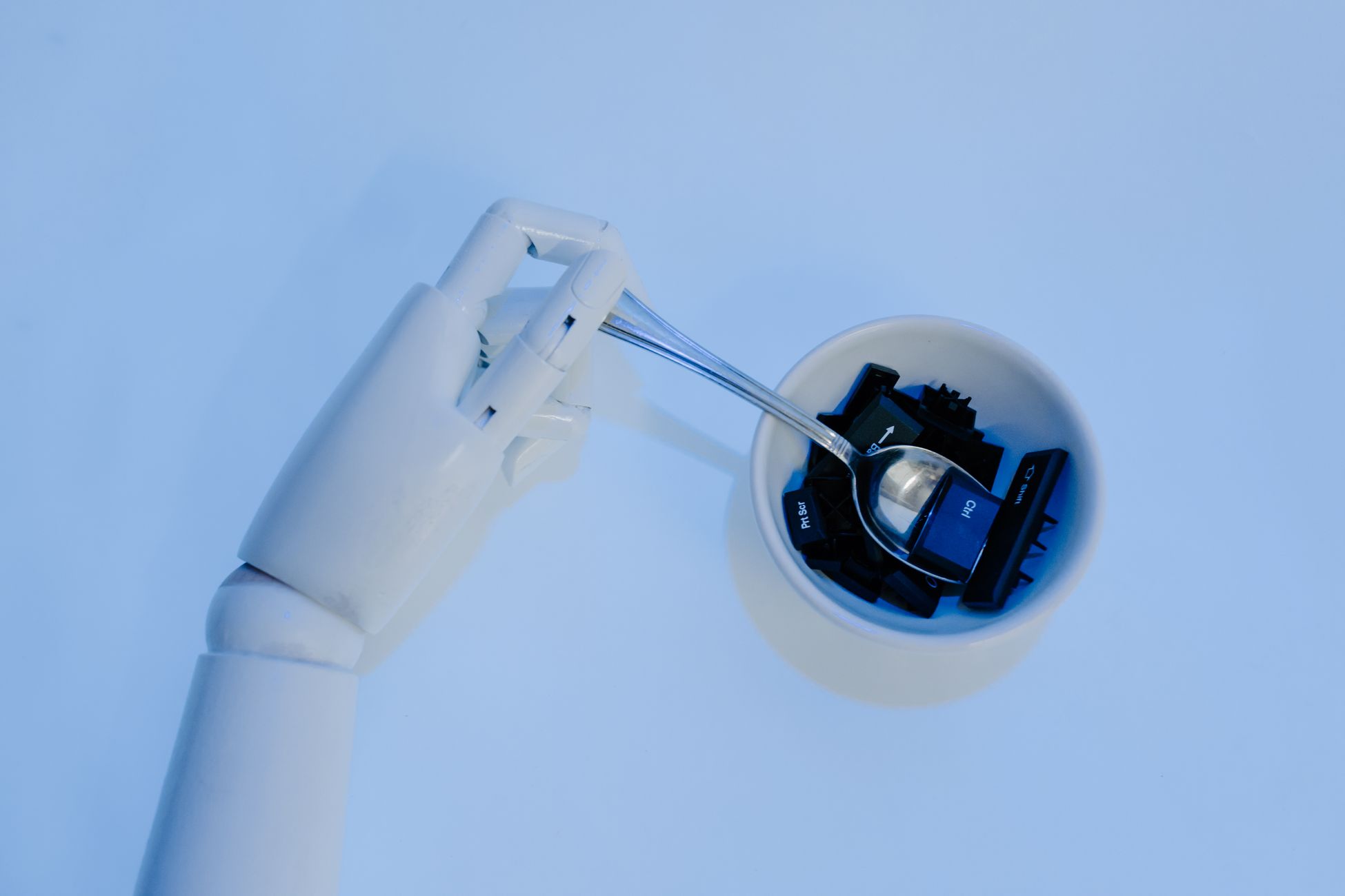 AI-bedrijven gebruiken auteursrechtelijk beschermd werk zonder toestemming