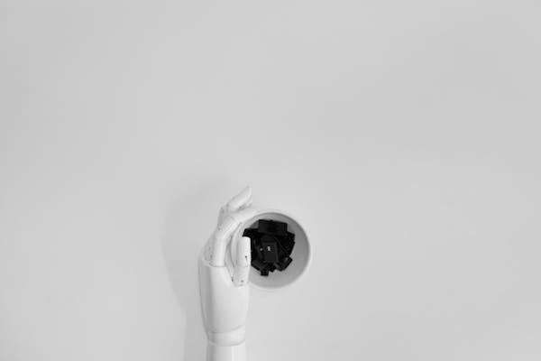 Environmental monitoring sensors