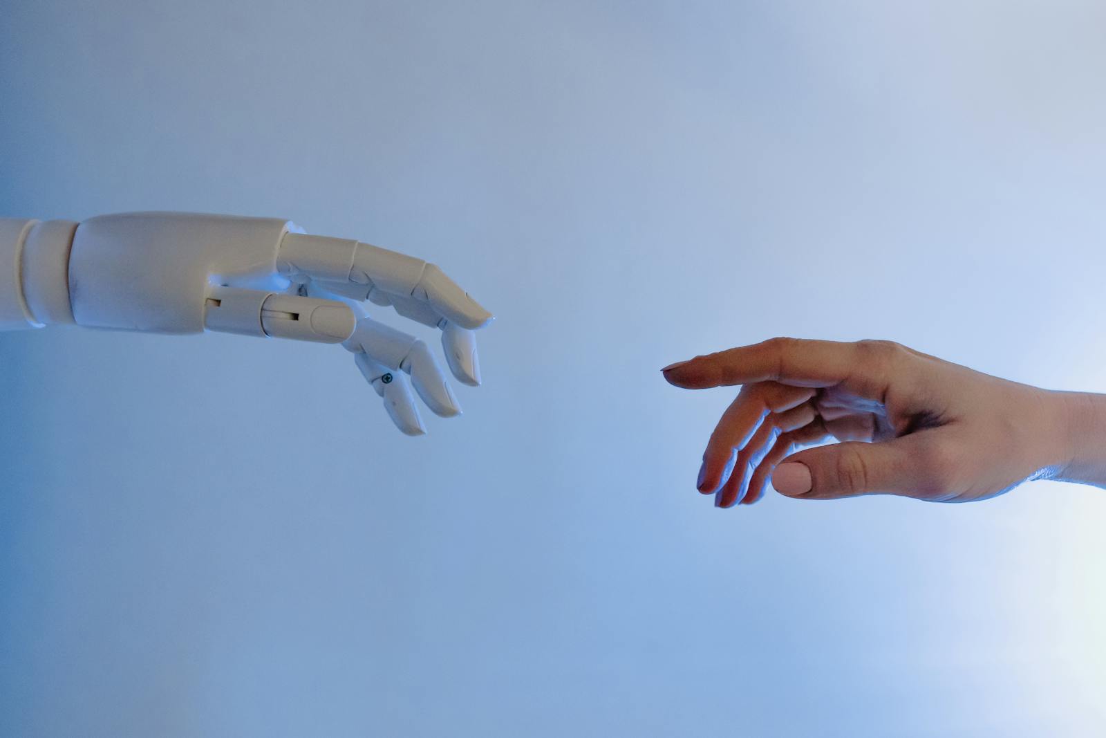 Virtual/Augmented Reality