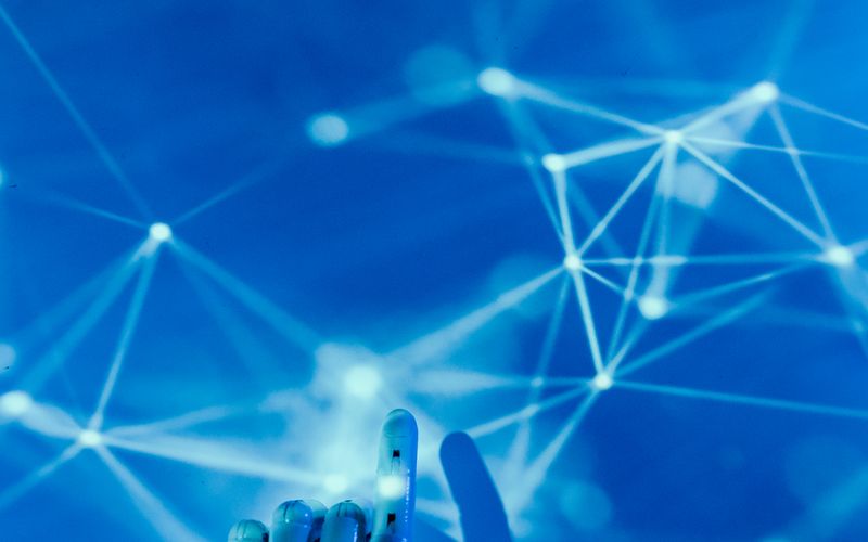 AI process automation