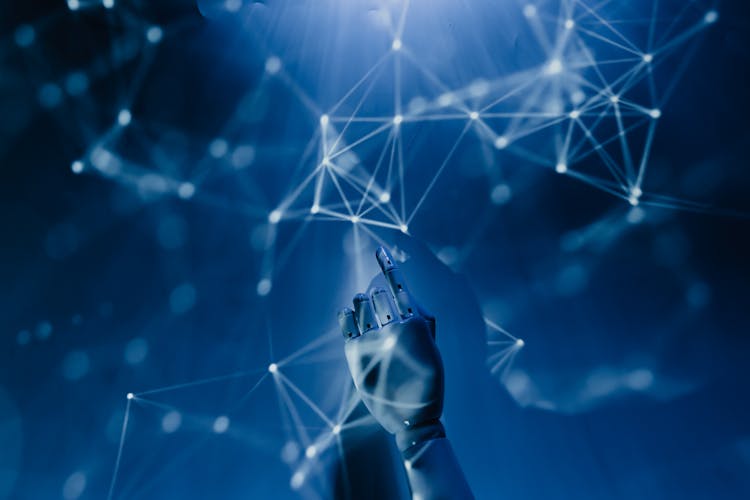 Breaking Down Barriers with AI
