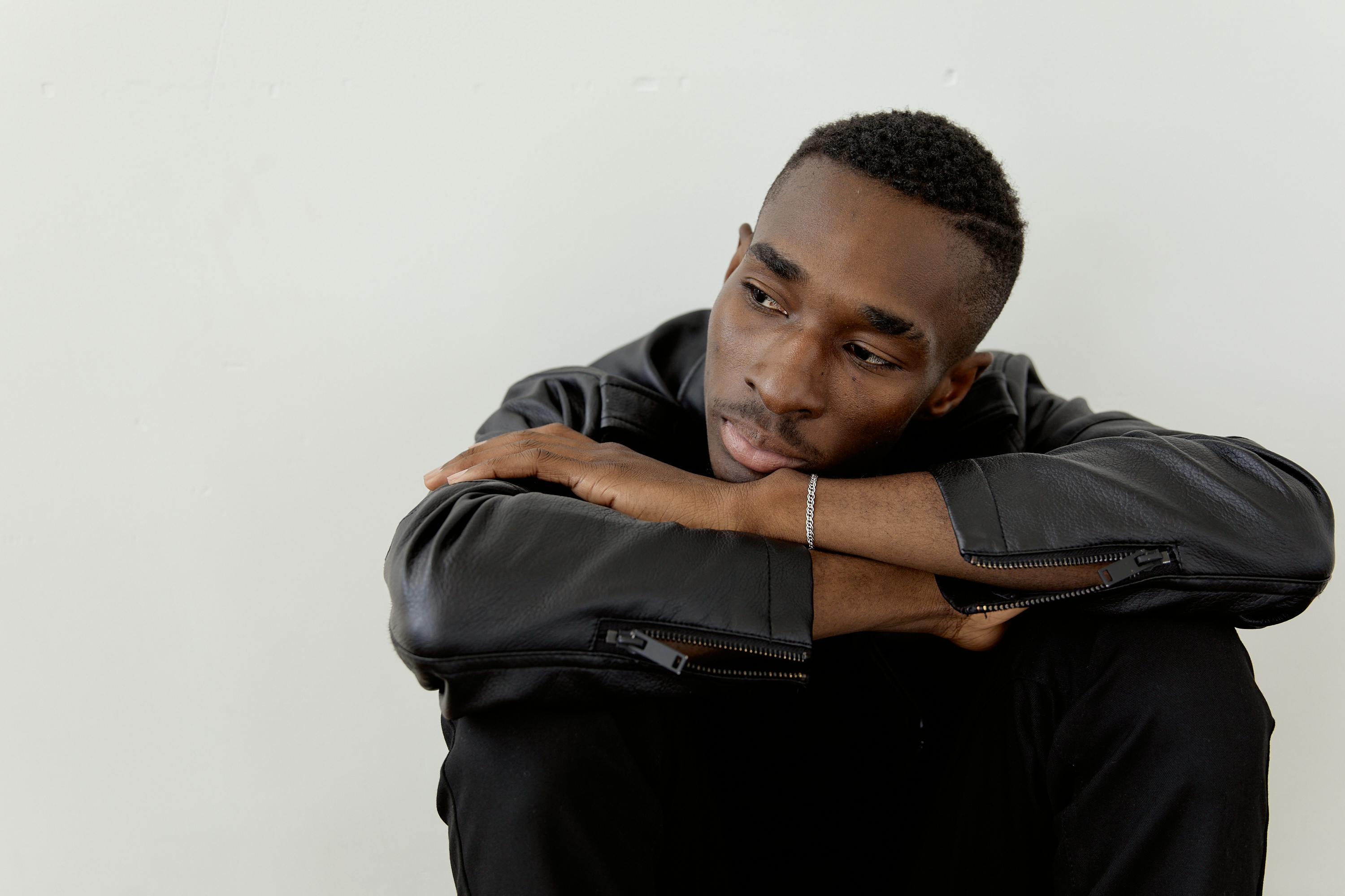 Abstract visualization of neural networks and digital connections representing AI reasoning.