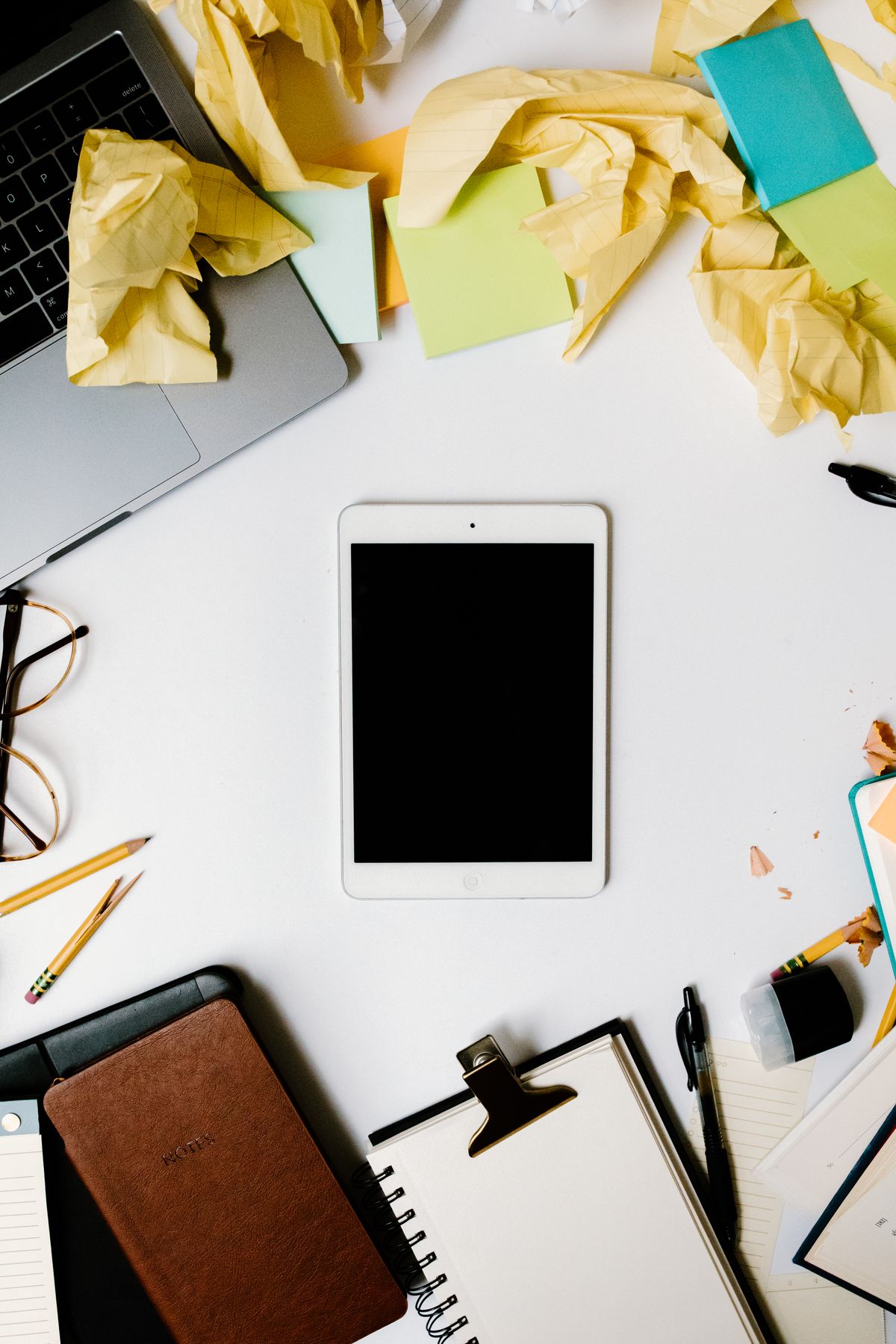 iPad 9th Gen — 64 GB