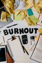 Free stock photo of achievement, burnout, business