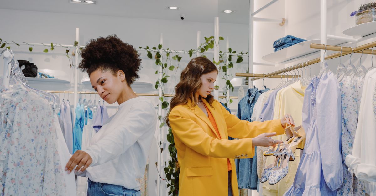 Comparativa entre marcas de ropa: calidad vs. precio