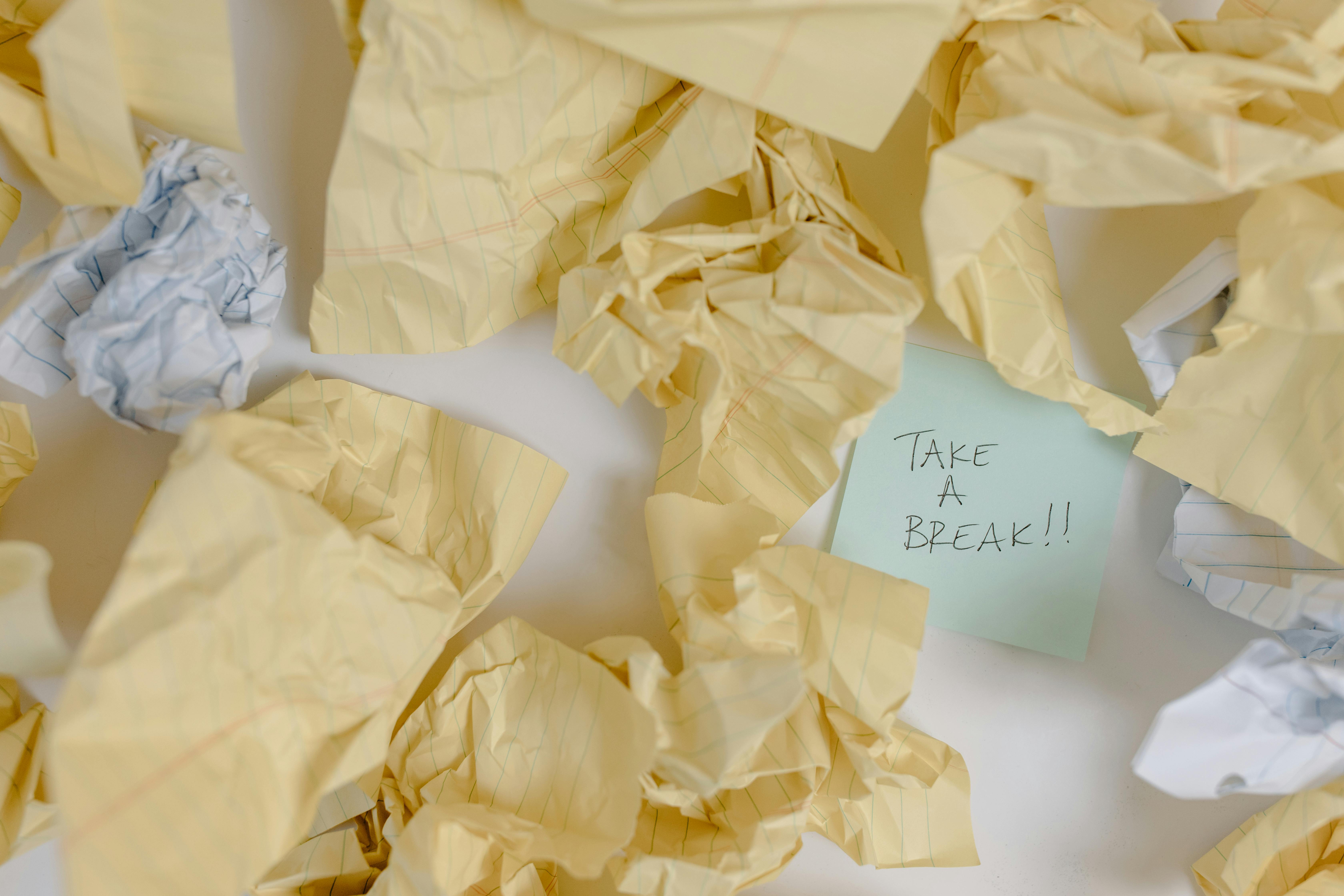 Procrastinazione: 3 modi per vincerla 13 Procrastinazione